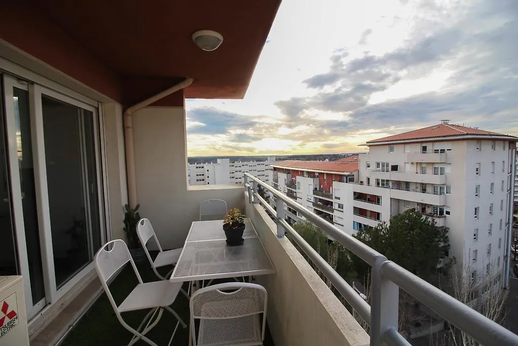 Luckey Homes - Les Toits De Mejane Aix-en-Provence