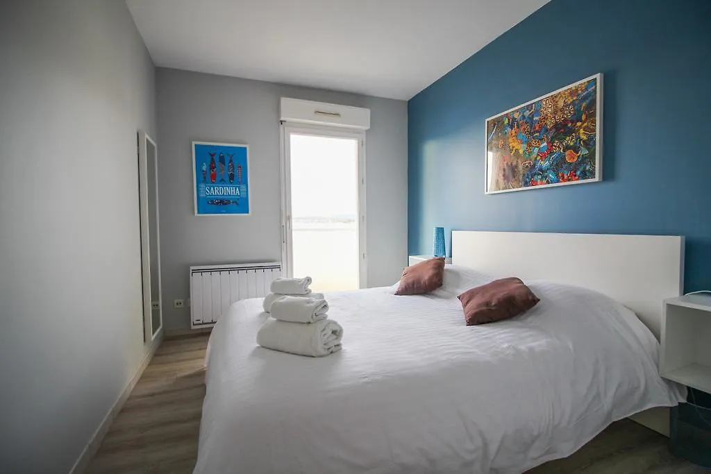 Luckey Homes - Les Toits De Mejane Aix-en-Provence Apartamento